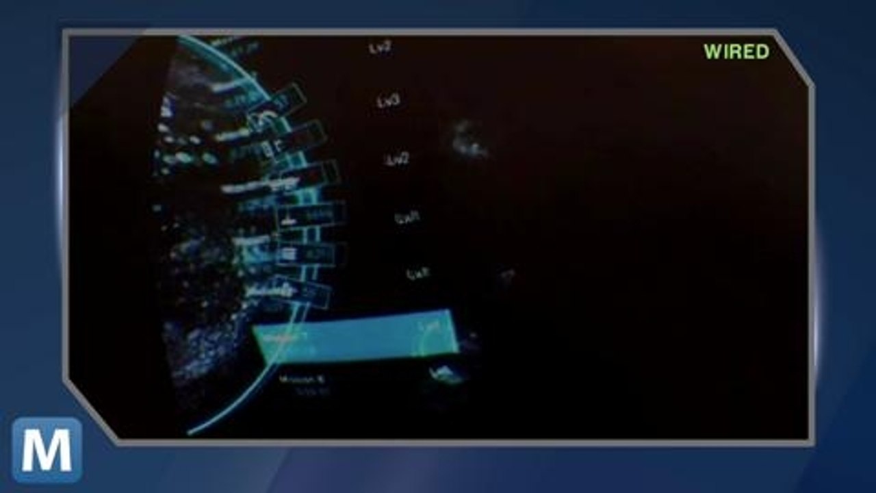 Darpa is Using Oculus Rift as a Cyberwarfare Tool