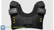 KOR-FX Vest Turns Game Audio Into Immersive Physical Feedback