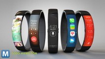 Report: Apple Smartwatch Will Ship in Multiple SIzes