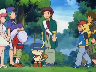 PokAdvBat32 @ StreamAnime.TV