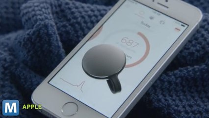 iOS 8 Code Points to Integrated Barometer for iPhone 6