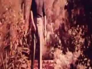 Charles Trenet extrait dans :"Printemps à paris" - (1957)