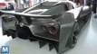 Nissan Builds a Real Life Version of Gran Turismo 6’s 2020 GT-R