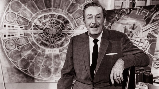 5 Disney Facts More Fun Than 'Cars 2'