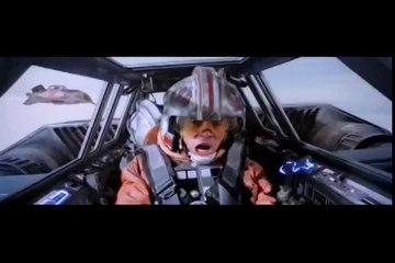 Star Wars: Episode V - The Empire Strikes Back Trailer