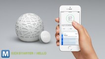 Sense Is A Sleep-Tracking System With All The Bells And Whistles