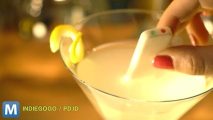 Personal Drink ID: A Pocketable Test for Date-Rape Drugs