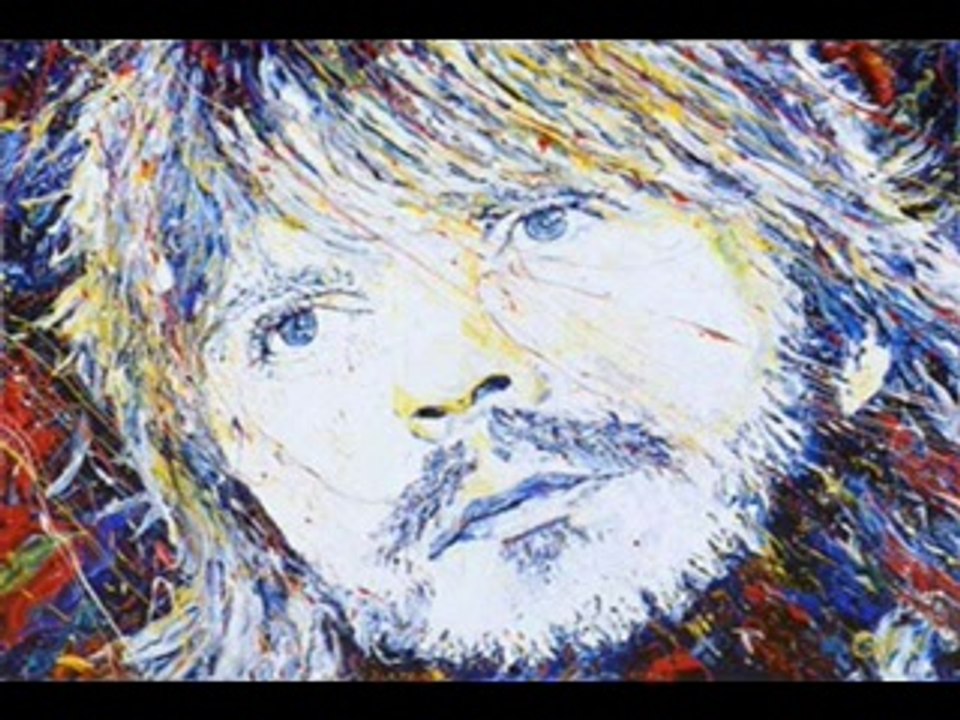 Karaoké - Renaud - Fatigué