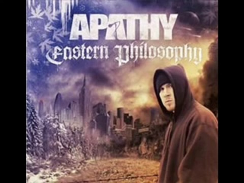 Apathy - Personal Jesus