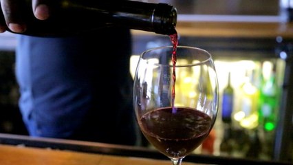 This American city really likes wine