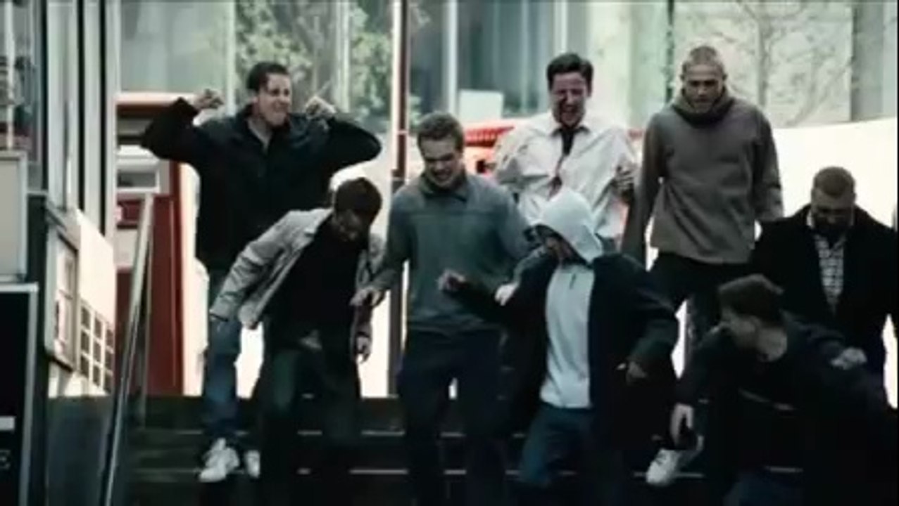 Green Street Hooligans Trailer