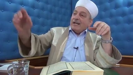 Hayvan bile sahibini tanıyor! [Prof. Dr. Bayraktar Bayraklı]