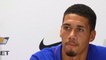 Manchester United - Chris Smalling - 'We're Eager To Play 3-5-2 After Holland's Success'