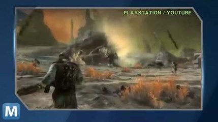 Pass the Controller to Big Brother