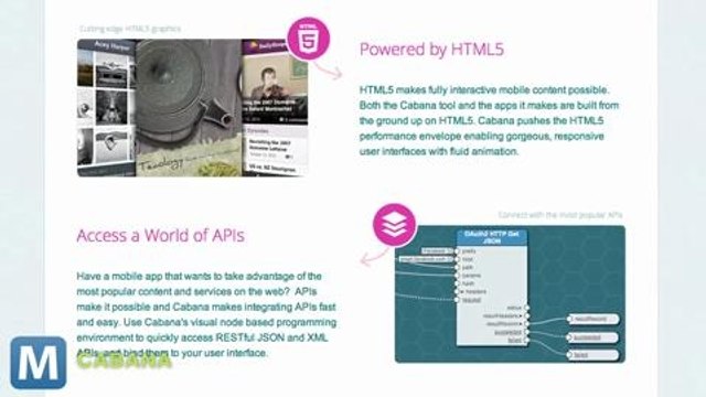 Fanpage Mobilizer Turns Your Facebook Page into an App