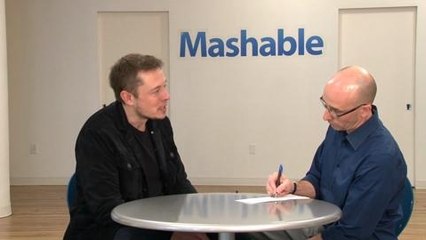 Elon Musk On Productivity