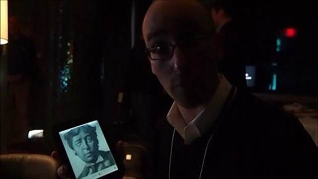 Barnes & Noble Lights Up Simple Touch Ereader With GlowLight