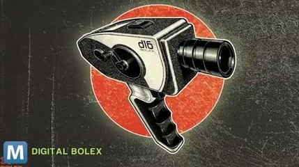 The Digital Bolex Reinvents a Classic Camera for the 21st Century