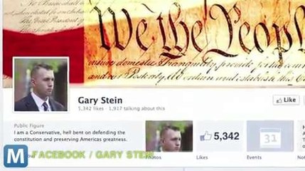 Marine Sergeant’s Obama Insults on Facebook Could Lead to Discharge