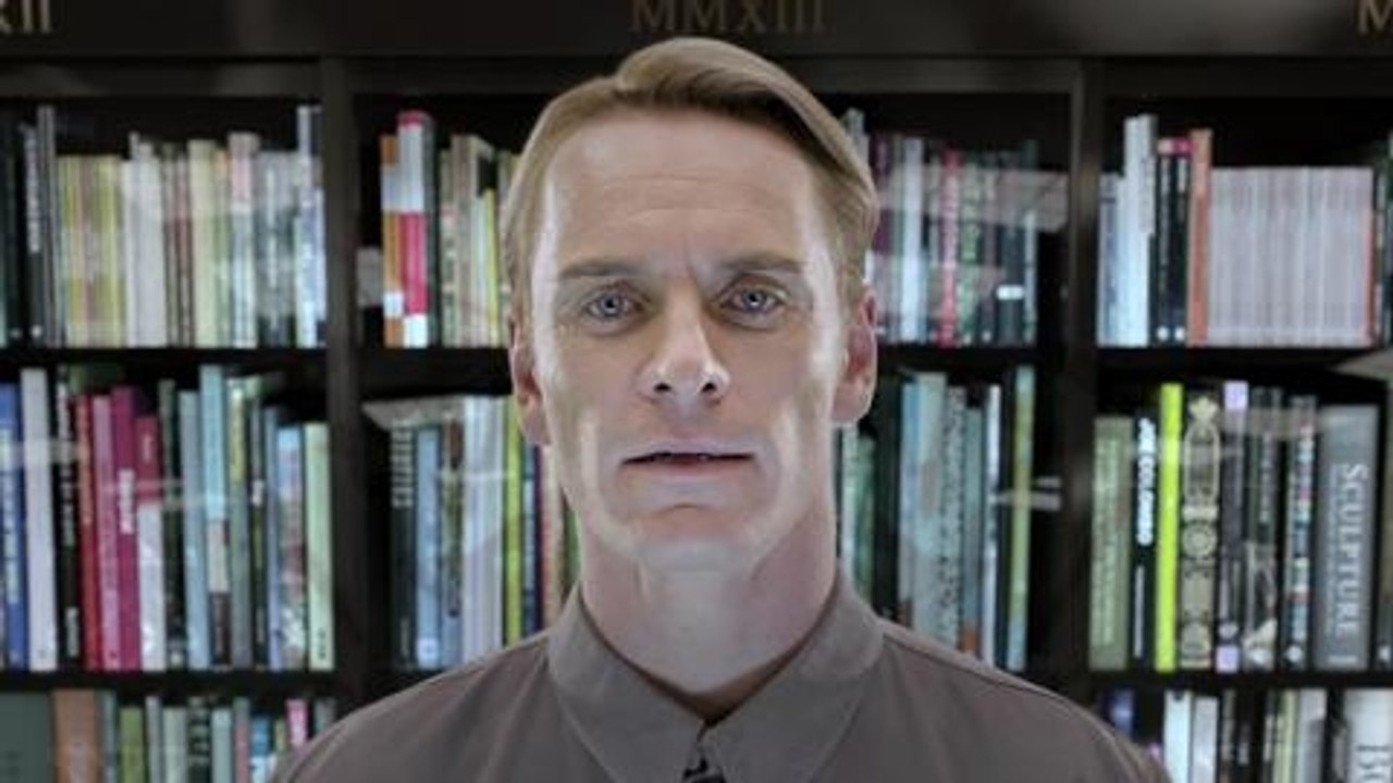 Introducing David - Prometheus