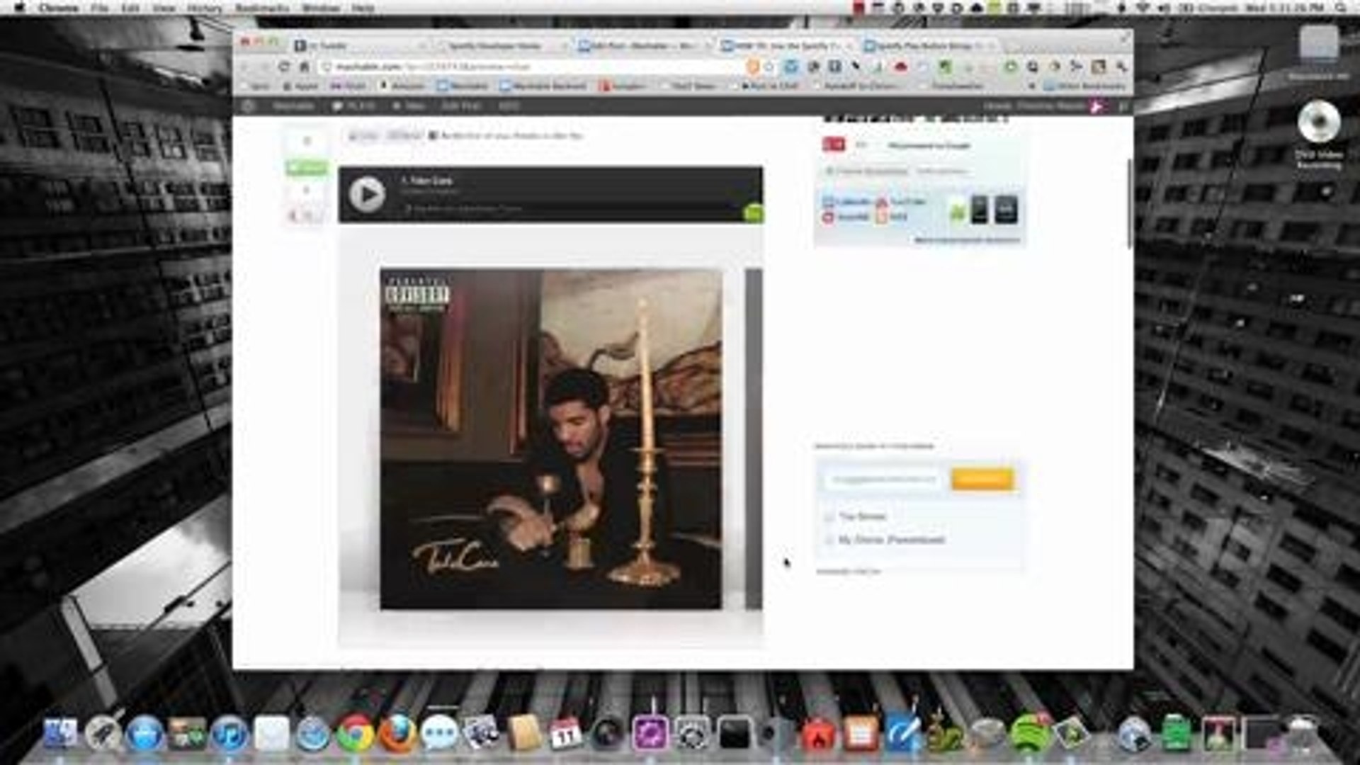 ⁣Spotify Play Button Tutorial