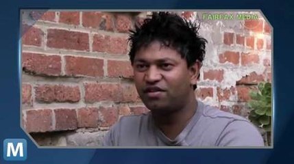After 25 Years, Saroo Brierly Returns Home Thanks to Google Earth