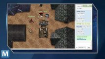 Roll20, an Online Tabletop RPG that Focuses on Story