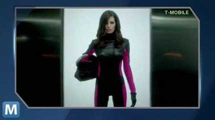T-Mobile's Carly Gets a New, Darker Look