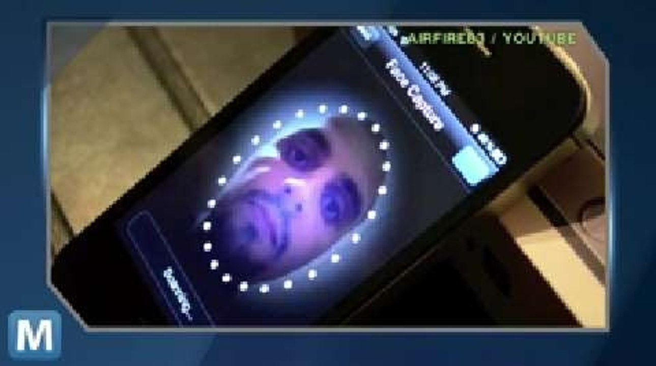 FaceVault Brings Android 4.0 Security Features to iOS