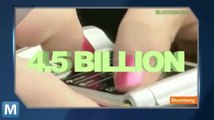 Mobile Spam Texts Reach 4.5 Billion