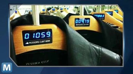 Facebook ‘Likes’ Could Help You Pick Out a New Dress