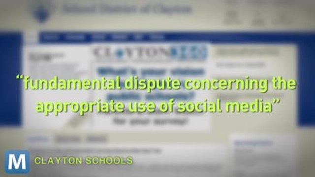 Principal Resigns After Allegedly Posing as a Student on Facebook