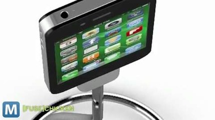 The ‘Spring’ that Gives Your iPhone a Boost and a Charge