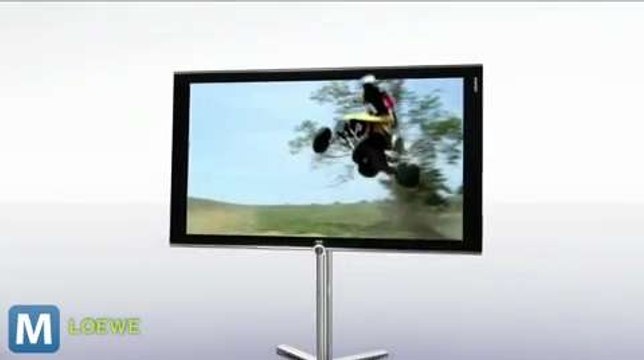 Rumor: Apple in Talks to Buy German TV Maker Loewe