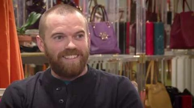 Bamboo Bike Studio's Marty Odlin Talks Sustainability