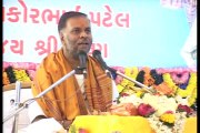Bhagwat Katha by Pankajbhai Vyas in Gujarati Part 10