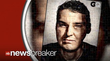 Man With Face Transplant Becomes Star On GQ Magazine