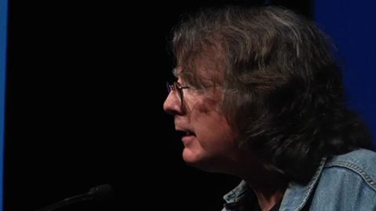 Reinventing the Web: From Apps to HTML5