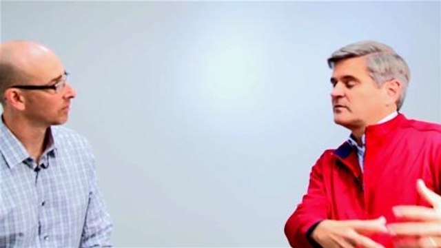 Steve Case Comments on the Facebook IPO