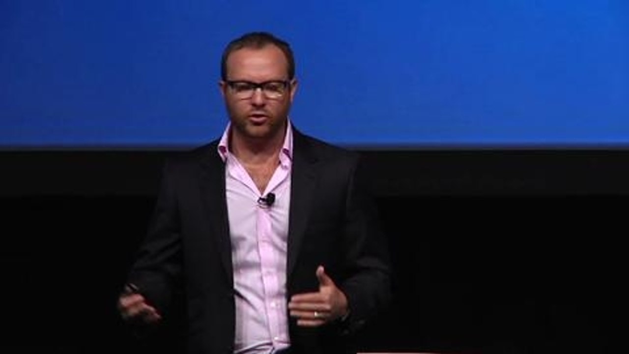 Adapt or Die: How Social Media Affects Shareholder Value