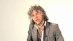 Flaming Lips' Wayne Coyne on His World Record Attempt