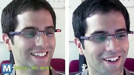 MIT Knows If Your Smile is Real or Not
