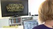 Grown Woman Watches Star Wars for the First Time