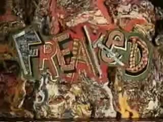 freaked trailer