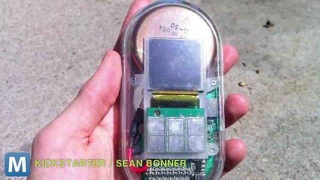 Kickstarter Helps Japan, Launches New Campaign to Thank Backers