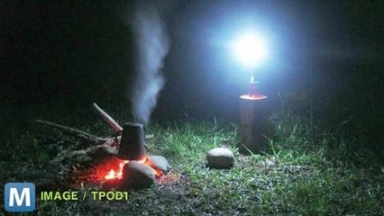 Tellurex’s tPOD1 Gives Your Devices Firepower