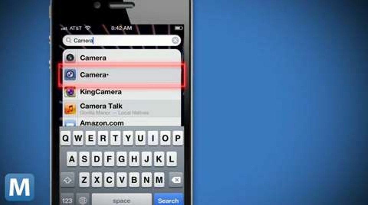 Facebook Updates Camera App, Changes Name to ‘Camera•’