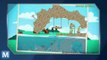 Angry Birds Seasons Update Adds Underwater Physics to Gameplay