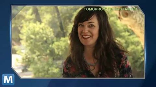 Former GOOD Staffers Using Kickstarter to Fund ‘Tomorrow’ Magazine Project