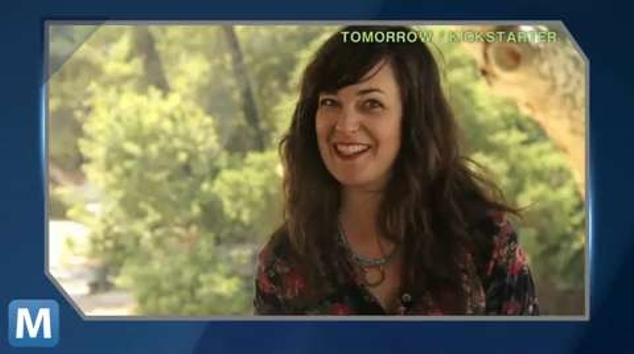 Former GOOD Staffers Using Kickstarter to Fund ‘Tomorrow’ Magazine Project